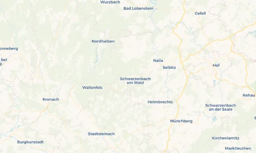 Regenradar-Vorschau: aktuelle Niederschläge in Lerchenhügel und Umgebung