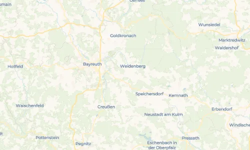 Regenradar-Vorschau: aktuelle Niederschläge in Lessau und Umgebung