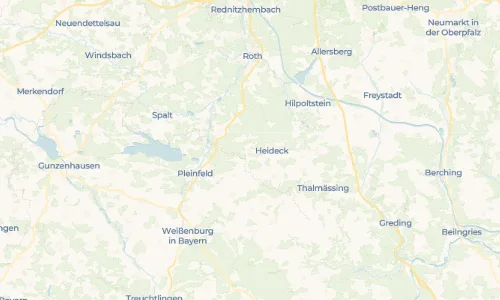 Regenradar Liebenstadt: aktuelle Niederschläge in Liebenstadt und Umgebung, Stand 26. Oktober 2026 um 15:25 Uhr