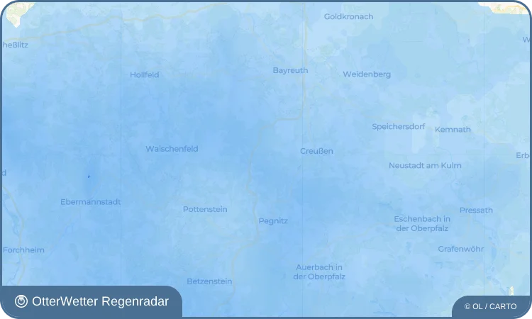 Wetter-Widget-Vorschau mit Vorhersagedaten für Lindenhardt