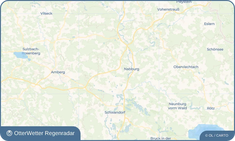 Widget-Vorschau für Lissenthan Wetter-Widget-Vorschau mit Vorhersagedaten für Lissenthan