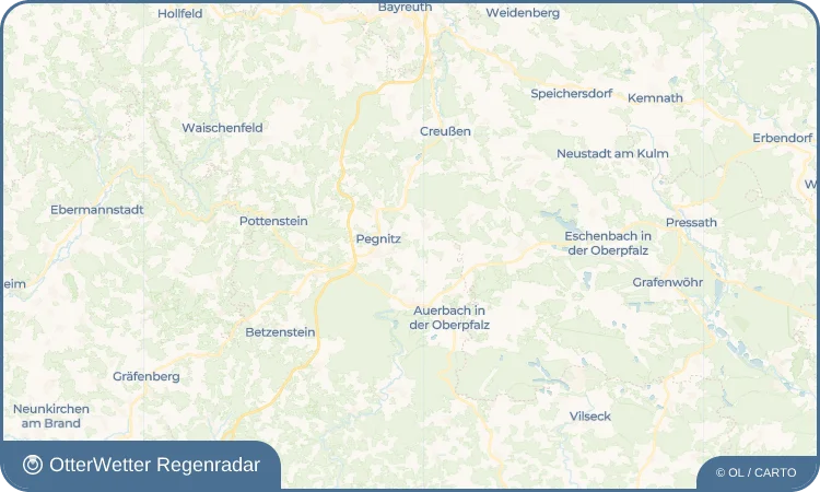 Widget-Vorschau für Lobensteig Wetter-Widget-Vorschau mit Vorhersagedaten für Lobensteig
