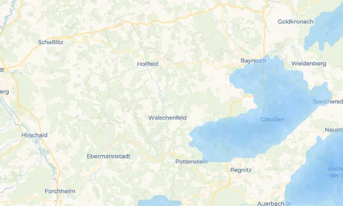 Regenradar Vorschaubild - Aktuelle Niederschläge in Löhlitz und Umgebung