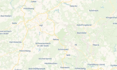 Regenradar Vorschaubild - Aktuelle Niederschläge in Löwitz und Umgebung
