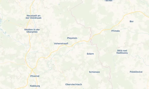 Regenradar Vorschaubild - Aktuelle Niederschläge in Lohma und Umgebung
