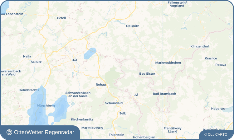 Widget-Vorschau für Ludwigsbrunn Wetter-Widget-Vorschau mit Vorhersagedaten für Ludwigsbrunn
