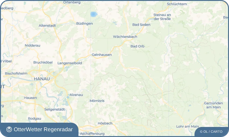 Wetter-Widget-Vorschau mit Vorhersagedaten für Lützel