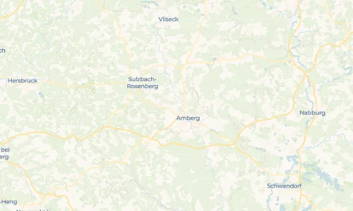 Regenradar-Vorschau: aktuelle Niederschläge in Luitpoldhöhe und Umgebung