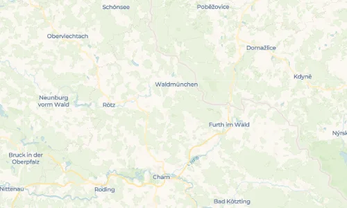 Regenradar Machtesberg: aktuelle Niederschläge in Machtesberg und Umgebung, Stand 30. Oktober 2026 um 16:30 Uhr