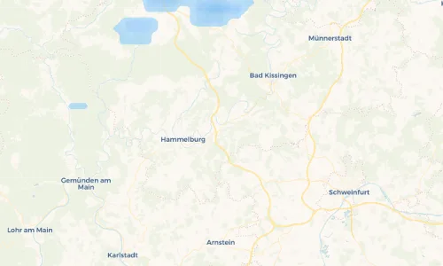 Regenradar-Vorschau: aktuelle Niederschläge in Machtilshausen und Umgebung
