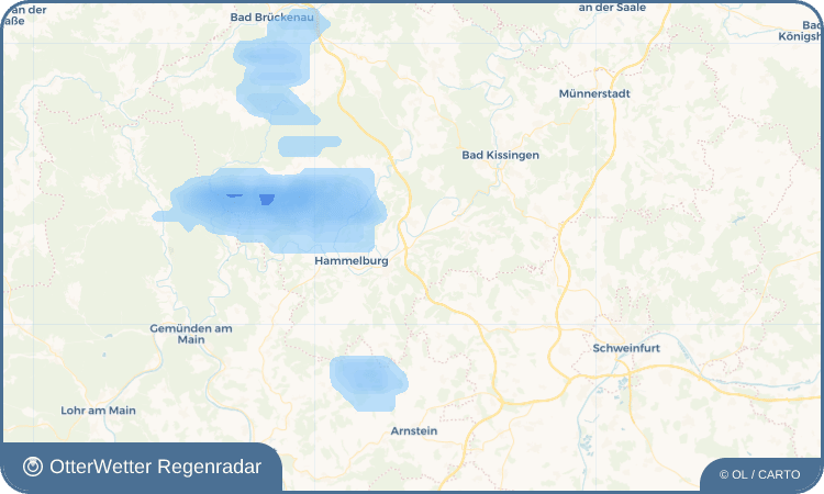 Widget-Vorschau für Machtilshausen Wetter-Widget-Vorschau mit Vorhersagedaten für Machtilshausen