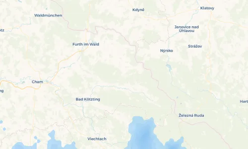 Regenradar Vorschaubild - Aktuelle Niederschläge in Mais und Umgebung