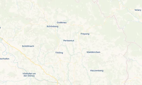Regenradar Vorschaubild - Aktuelle Niederschläge in Maresberg und Umgebung