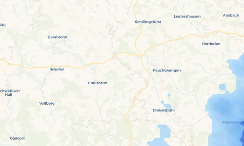 Regenradar Vorschaubild - Aktuelle Niederschläge in Mariäkappel und Umgebung