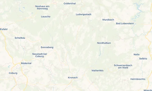 Regenradar Vorschaubild - Aktuelle Niederschläge in Marienroth und Umgebung