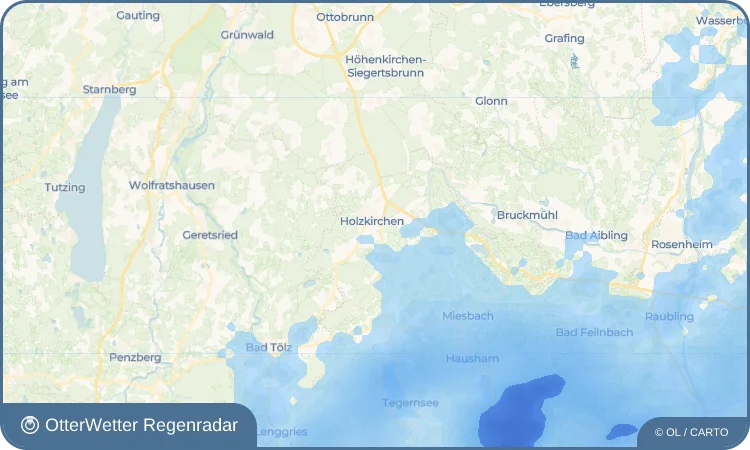 Widget-Vorschau für Marschall Wetter-Widget-Vorschau mit Vorhersagedaten für Marschall