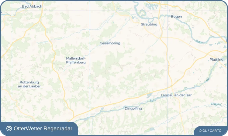 Widget-Vorschau für Martinsbuch Wetter-Widget-Vorschau mit Vorhersagedaten für Martinsbuch