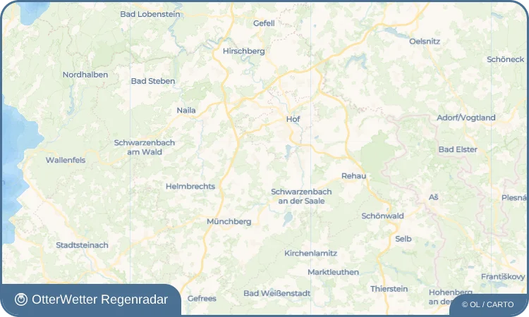 Widget-Vorschau für Martinsreuth Wetter-Widget-Vorschau mit Vorhersagedaten für Martinsreuth