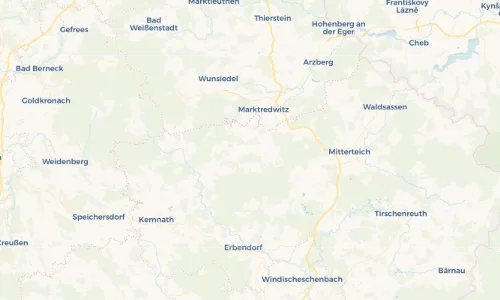 Regenradar Vorschaubild - Aktuelle Niederschläge in Masch und Umgebung