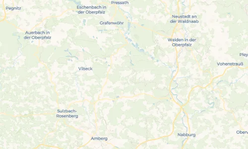 Regenradar Massenricht: aktuelle Niederschläge in Massenricht und Umgebung, Stand 31. Oktober 2026 um 14:50 Uhr