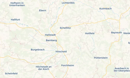 Regenradar Vorschaubild - Aktuelle Niederschläge in Melkendorf und Umgebung