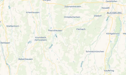 Regenradar Memmenhausen: aktuelle Niederschläge in Memmenhausen und Umgebung, Stand 27. Oktober 2026 um 14:35 Uhr