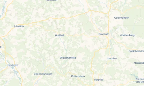 Regenradar Vorschaubild - Aktuelle Niederschläge in Mengersdorf und Umgebung
