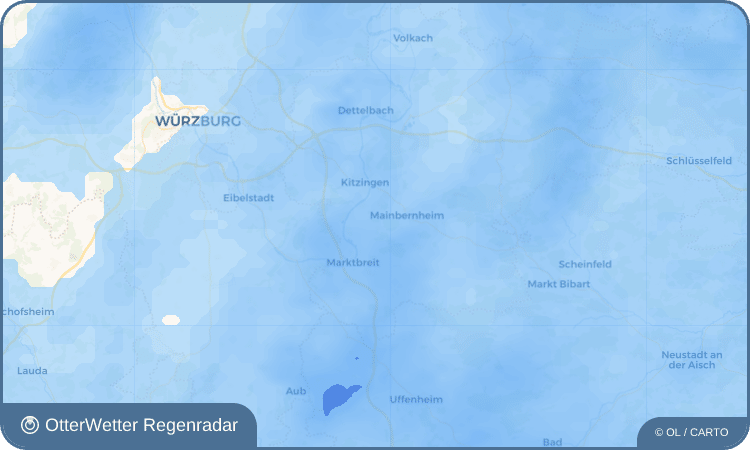 Widget-Vorschau für Michelfeld Wetter-Widget-Vorschau mit Vorhersagedaten für Michelfeld