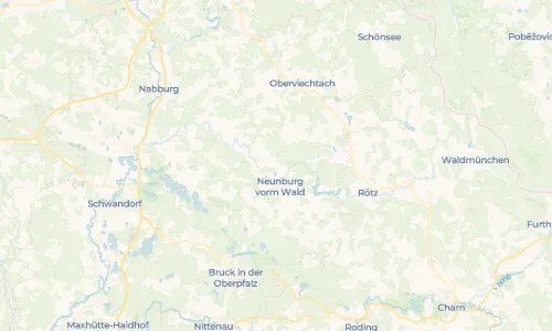 Regenradar Mitteraschau: aktuelle Niederschläge in Mitteraschau und Umgebung, Stand 31. Oktober 2026 um 2:50 Uhr