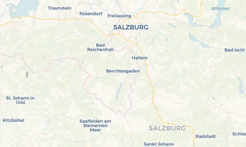 Regenradar Vorschaubild - Aktuelle Niederschläge in Mitterbach und Umgebung