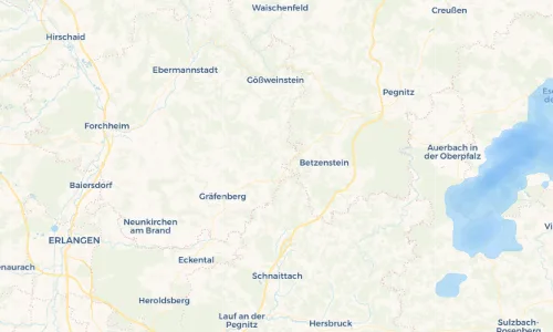 Regenradar Vorschaubild - Aktuelle Niederschläge in Möchs und Umgebung