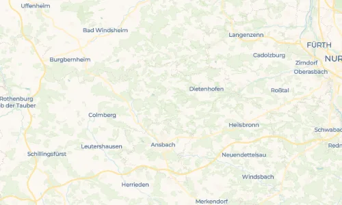 Regenradar Moratneustetten: aktuelle Niederschläge in Moratneustetten und Umgebung, Stand 29. Oktober 2026 um 14:05 Uhr