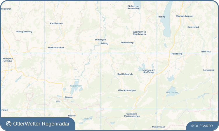 Widget-Vorschau für Morgenbach Wetter-Widget-Vorschau mit Vorhersagedaten für Morgenbach