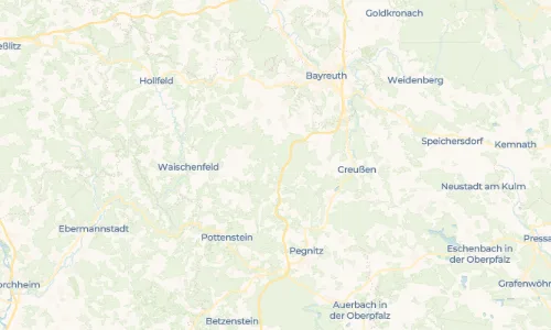 Regenradar Moritzreuth: aktuelle Niederschläge in Moritzreuth und Umgebung, Stand 17. Oktober 2026 um 4:25 Uhr