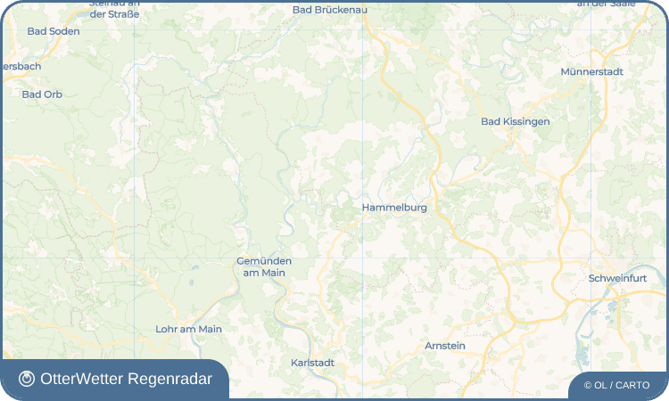 Wetter-Widget-Vorschau mit Vorhersagedaten für Morlesau