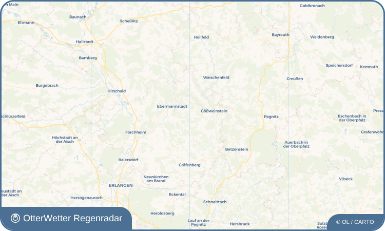 Widget-Vorschau für Morschreuth Wetter-Widget-Vorschau mit Vorhersagedaten für Morschreuth