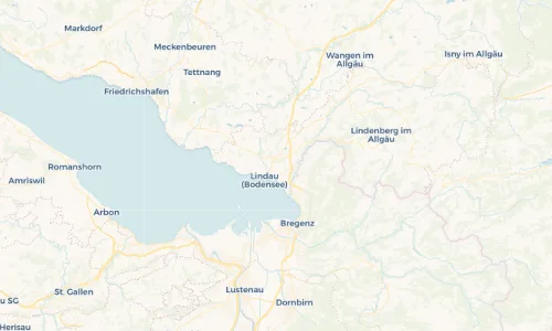 Regenradar Vorschaubild - Aktuelle Niederschläge in Motzach und Umgebung