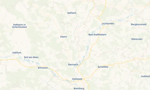 Regenradar Vorschaubild - Aktuelle Niederschläge in Mürsbach und Umgebung