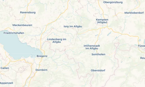 Regenradar Vorschaubild - Aktuelle Niederschläge in Mutten und Umgebung