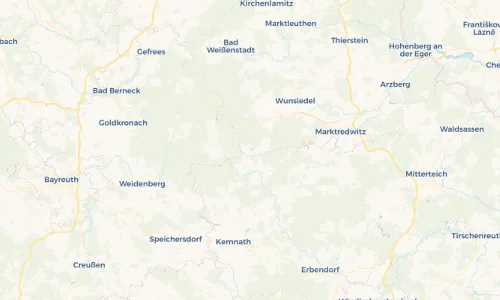 Regenradar Vorschaubild - Aktuelle Niederschläge in Nagel und Umgebung