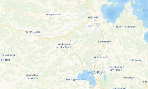 Regenradar Nainsdorf: aktuelle Niederschläge in Nainsdorf und Umgebung, Stand 28. Oktober 2026 um 5:15 Uhr