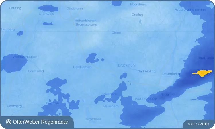 Widget-Vorschau für Naring Wetter-Widget-Vorschau mit Vorhersagedaten für Naring