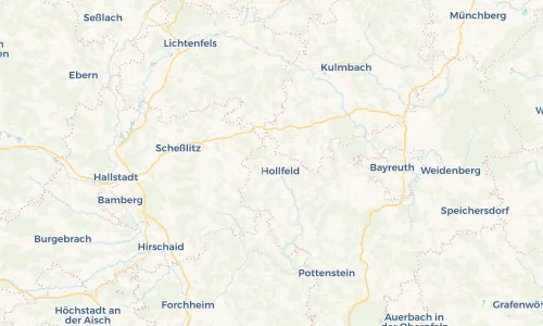 Regenradar Vorschaubild - Aktuelle Niederschläge in Neidenstein und Umgebung