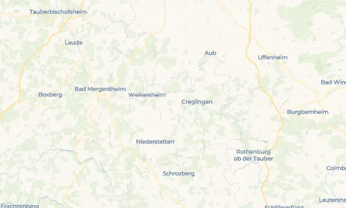 Regenradar Neubronn: aktuelle Niederschläge in Neubronn und Umgebung, Stand 26. Oktober 2026 um 15:15 Uhr