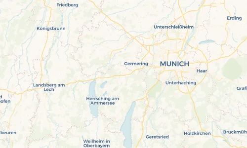 Regenradar Vorschaubild - Aktuelle Niederschläge in Neubua Wohnhaus Apostelholzweg 14c und Umgebung