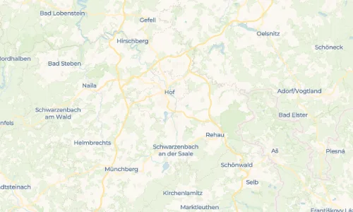 Regenradar Vorschaubild - Aktuelle Niederschläge in Neudöhlau und Umgebung