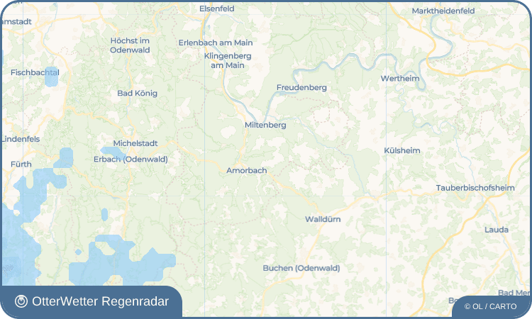 Widget-Vorschau für Neudorf Wetter-Widget-Vorschau mit Vorhersagedaten für Neudorf