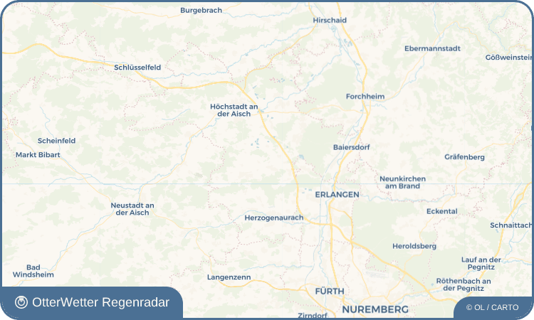 Widget-Vorschau für Neuenbürg Wetter-Widget-Vorschau mit Vorhersagedaten für Neuenbürg