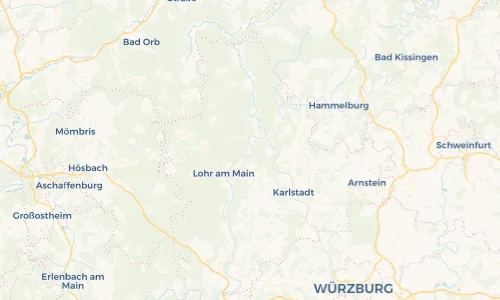 Regenradar Vorschaubild - Aktuelle Niederschläge in Neuendorf und Umgebung