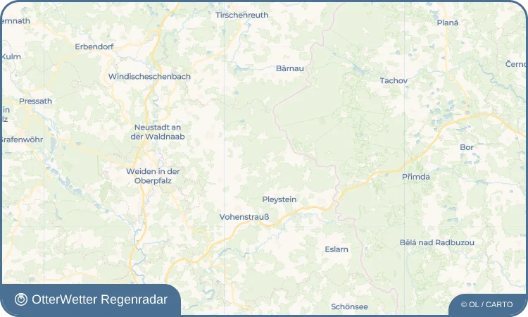 Widget-Vorschau für Neuenhammer Wetter-Widget-Vorschau mit Vorhersagedaten für Neuenhammer